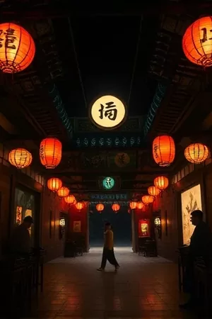 影视天堂首屏主推《雪线之上》竖版海报